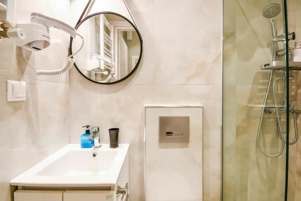 Danae Luxurious Suite #Tifhelexpo Tesalónica Exterior foto